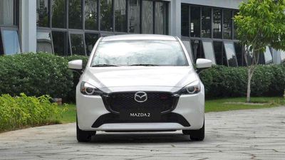 Mazda 2 Luxury Vin 2024 Giá Tốt Option Cao. Mua bán Ô tô tại Quận 7 Tp Hồ Chí Minh được đăng bởi Nguyễn Minh Tân