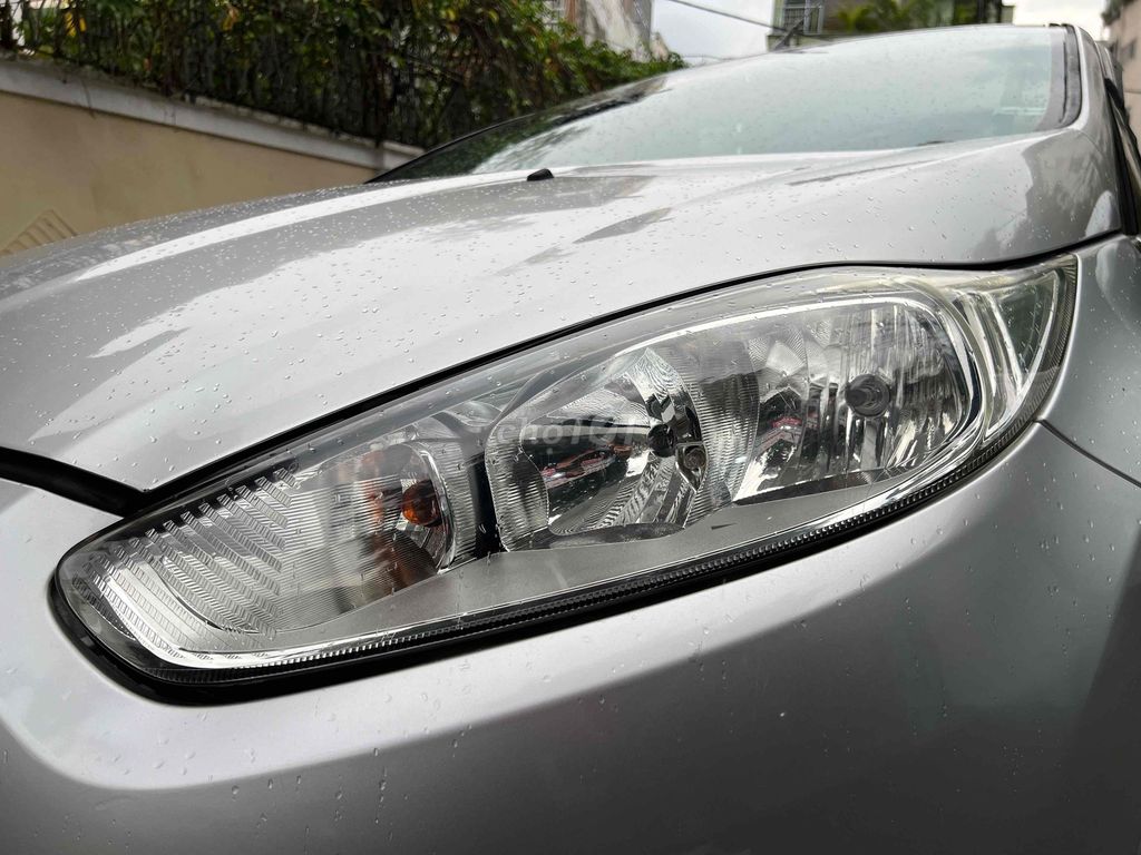 XE GIA ĐÌNH BÁN - Fiesta Cọp 63.000 KM Đẹp chất💯💯. Mua bán Ô tô tại Quận Gò Vấp Tp Hồ Chí Minh được đăng bởi DHAUTO FORD CHUYÊN XE FORD LƯỚT CHÂTD LƯỢNG CAO hình 7