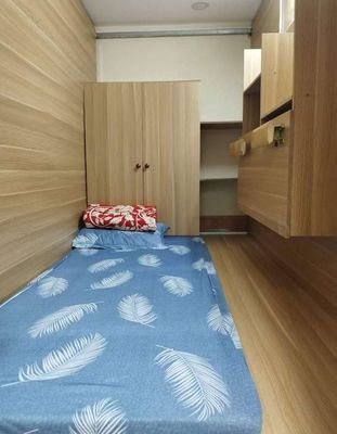 🌹🌹🌹 SLEEPBOX_KTX ĐẦY ĐỦ NỘI THẤT RIÊNG TƯ ĐƯỜNG SƯ VẠN HẠNH ,QUẬN 10