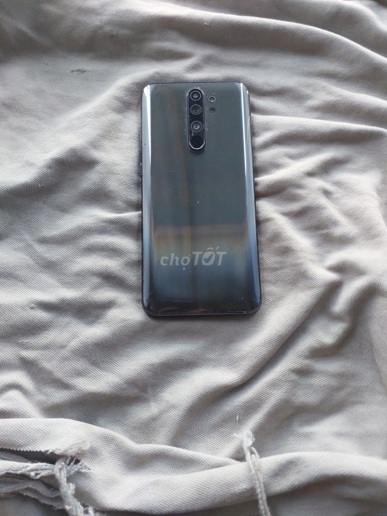 Xiaomi Redmi Note 8 Pro Đen Hư màn hình. Mua bán Điện thoại tại Quận 11 Tp Hồ Chí Minh được đăng bởi long hình 1