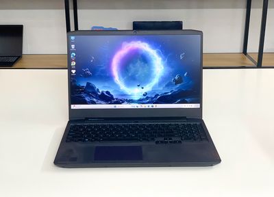 Lenovo IdeaPad Gaming 3| Máy Gaming mạnh mẽ. Mua bán Laptop tại Quận Ninh Kiều Cần Thơ được đăng bởi TT Center