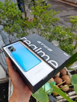 REALME GT NEO 2 FULLBOX. Mua bán Điện thoại tại Quận Cái Răng Cần Thơ được đăng bởi Sang