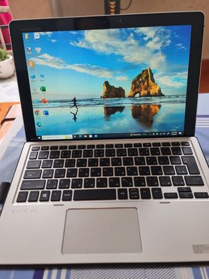 Tôi BÁN Laptop HP Elite x2 1012 G2 - i5-7200