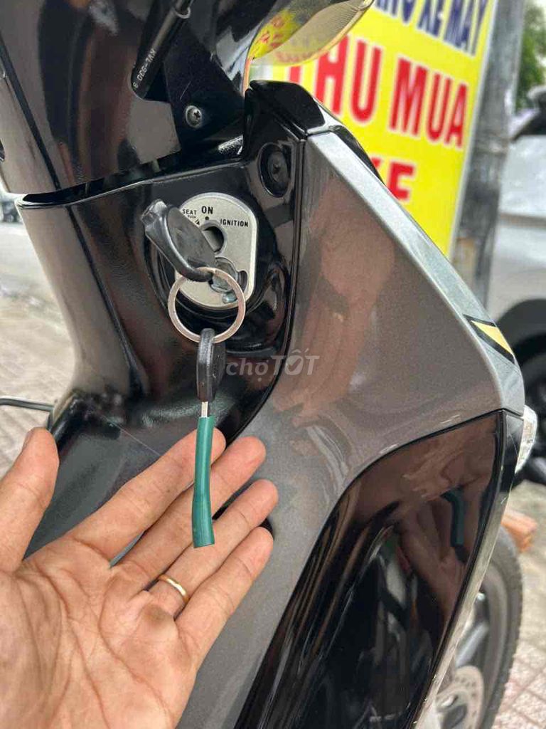 Honda Future Neo FI 2009 Đen bạc. Mua bán Xe máy tại Quận Tân Phú Tp Hồ Chí Minh được đăng bởi Tin hình 2