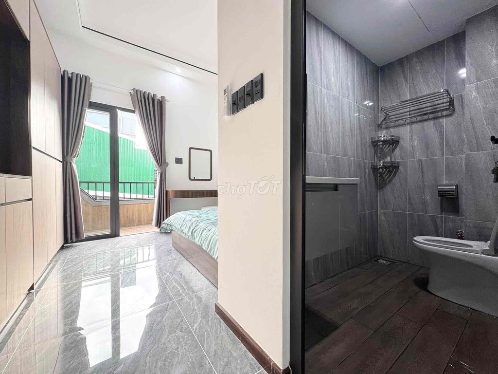 Rent · 3 bd · 60 м² · Quận Thanh Khê, ул. Đường Nguyễn Phước Nguyên