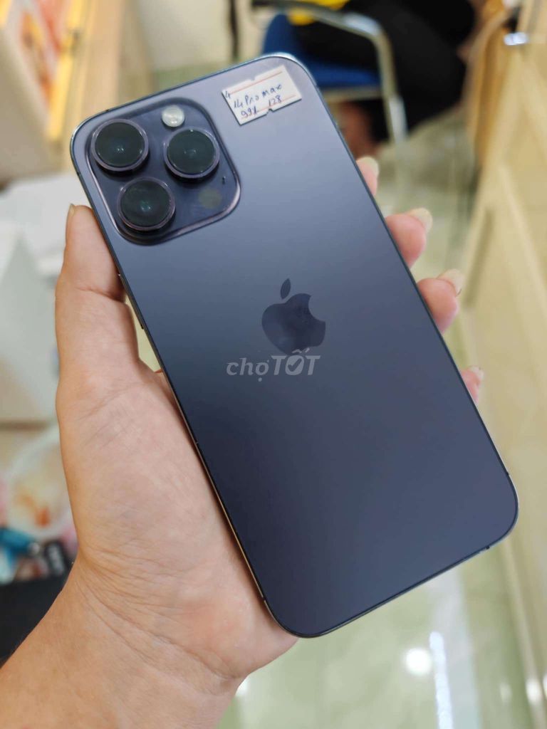 Cần bán Iphone 14promax