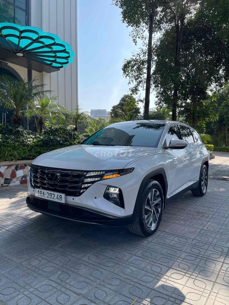 Hyundai Tuúcon ATH 2022 2.0 AT Đặc biệt - 30000 km. Mua bán Ô tô tại Quận Nam Từ Liêm Hà Nội được đăng bởi Auto Hà Nội hình 5