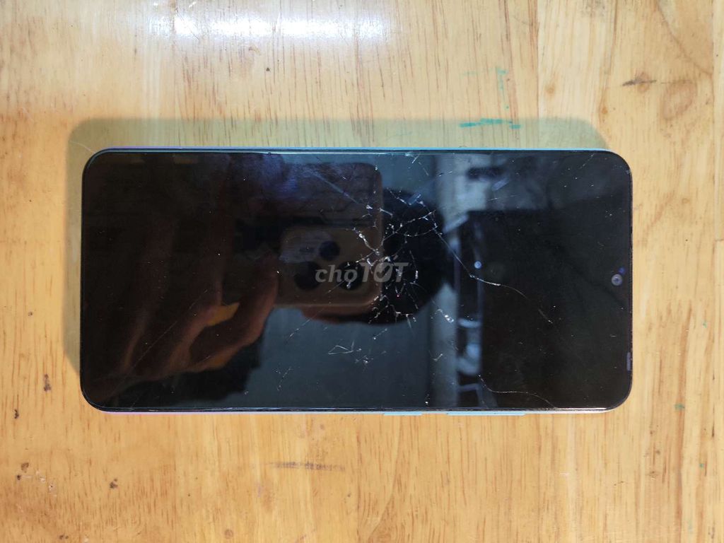Vivo Y1S 2GB/32GB Màn hình bể. Mua bán Điện thoại tại Huyện Di Linh Lâm Đồng được đăng bởi Hikihima Rmx hình 1