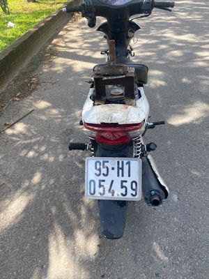 WAVE TQ. Mua bán Xe máy tại Quận Ô Môn Cần Thơ được đăng bởi Trần Sang