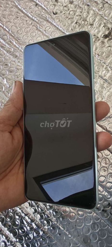 Samsung M55 5G xác mất nguồn . Mua bán Điện thoại tại Huyện Châu Thành Tiền Giang được đăng bởi minh hình 1
