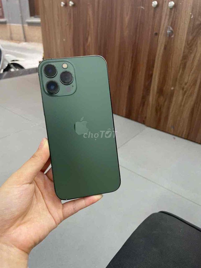 iPhone 13 Pro Max 128GB Zin full chức năng. Mua bán Điện thoại tại Quận Cầu Giấy Hà Nội được đăng bởi hiếu hình 1
