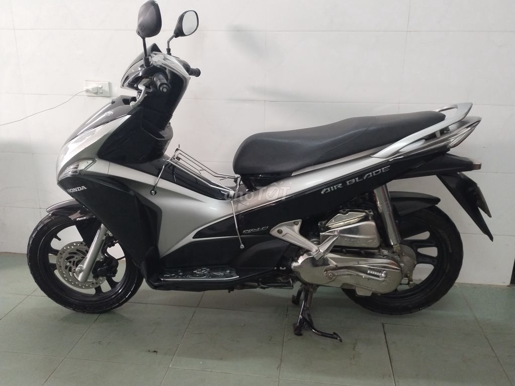 Ab đang mới. Mua bán Xe máy tại Thành phố Vinh Nghệ An được đăng bởi Gọi tôi là cố nhân hình 1