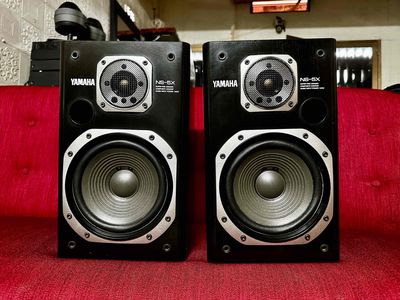 BÁN LOA YAMAHA NS-5X RẤT ĐẸP. Mua bán Tivi, Âm thanh tại Quận Tây Hồ Hà Nội được đăng bởi THE WATCH