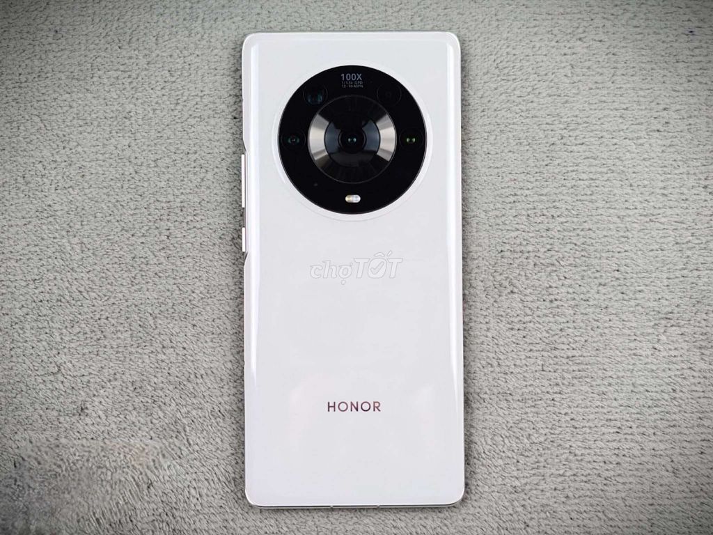 Honor Magic 3 Pro 5G ram 8/256gb Snap 888 + zin gl. Mua bán Điện thoại tại Quận Tân Phú Tp Hồ Chí Minh được đăng bởi NDT hình 1