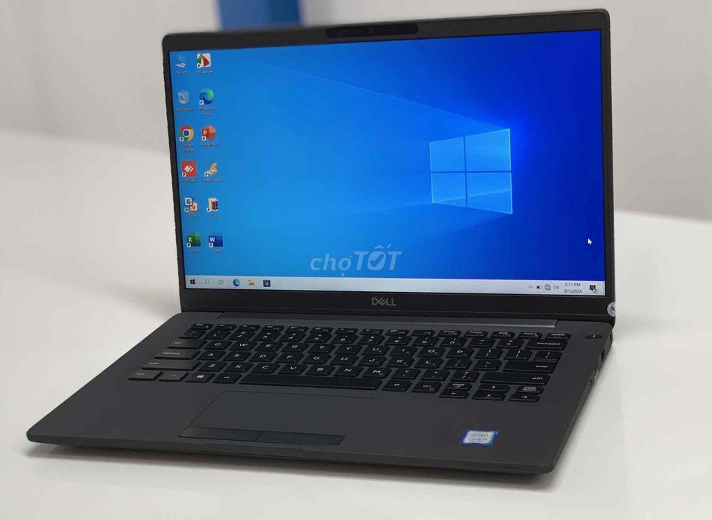 Latitude 7400 | Laptop văn phòng. học tập