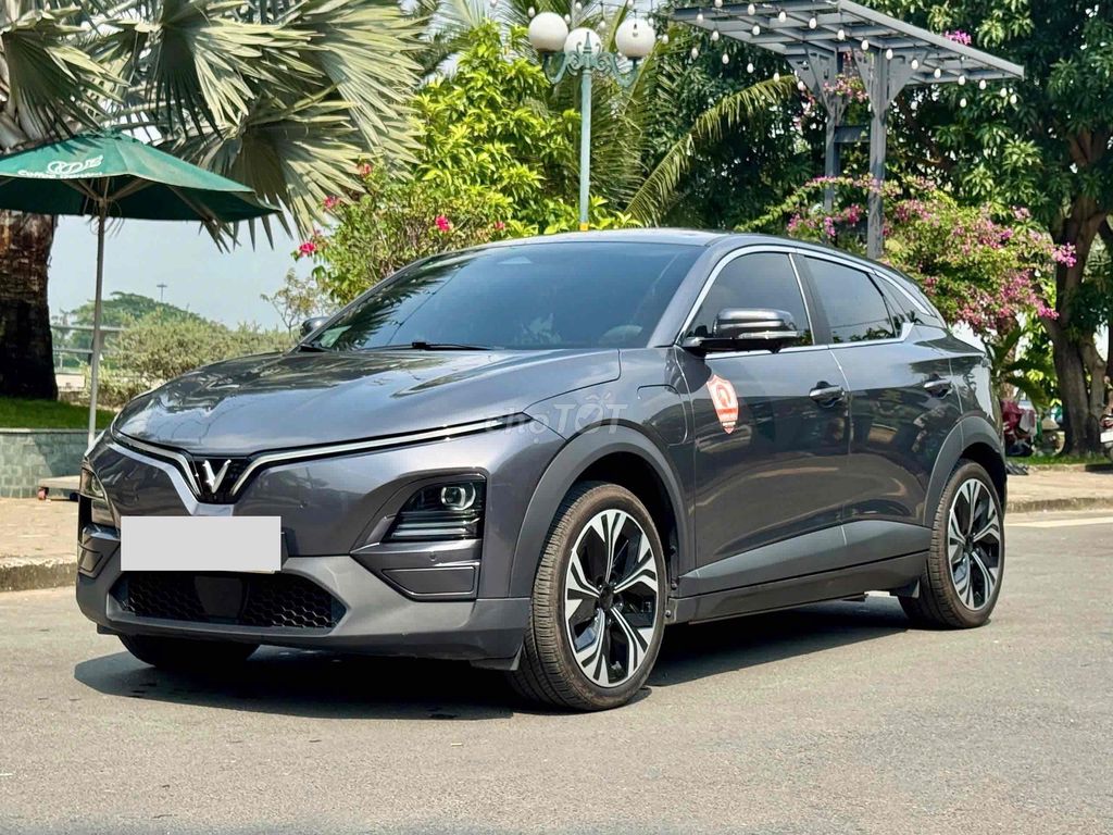 VF6 PLUS 25 - 16.000KM - XE CÒN BHTV. Mua bán Ô tô tại Thành phố Thủ Đức Tp Hồ Chí Minh được đăng bởi Hồng My hình 3