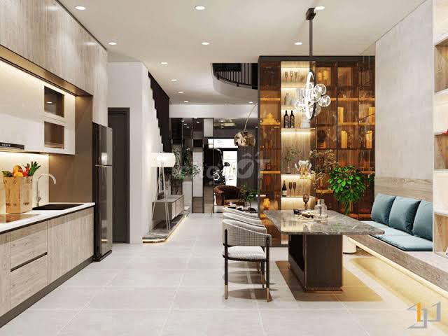 🏡 BÁN NHÀ TRUNG TÂM QUẬN 3 - CHỈ 5,79 TỶ