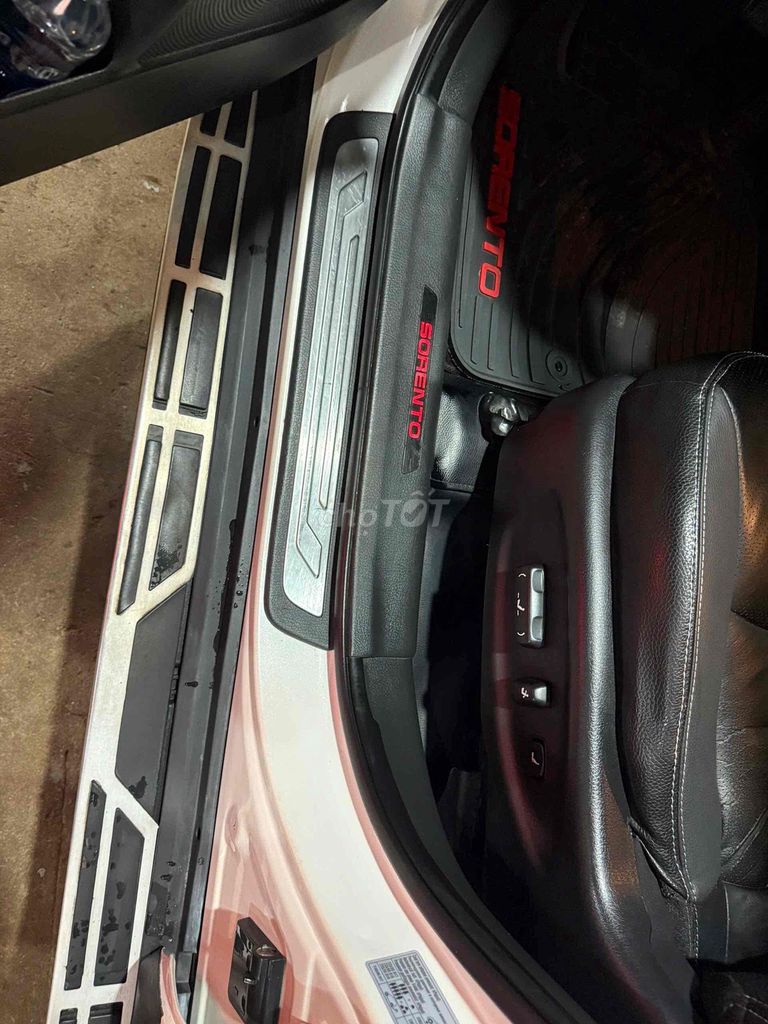 Kia New Sorento 2015 DATH bảng Full dầu Crdi. Mua bán Ô tô tại Thành phố Pleiku Gia Lai được đăng bởi Dinh Trung  hình 17
