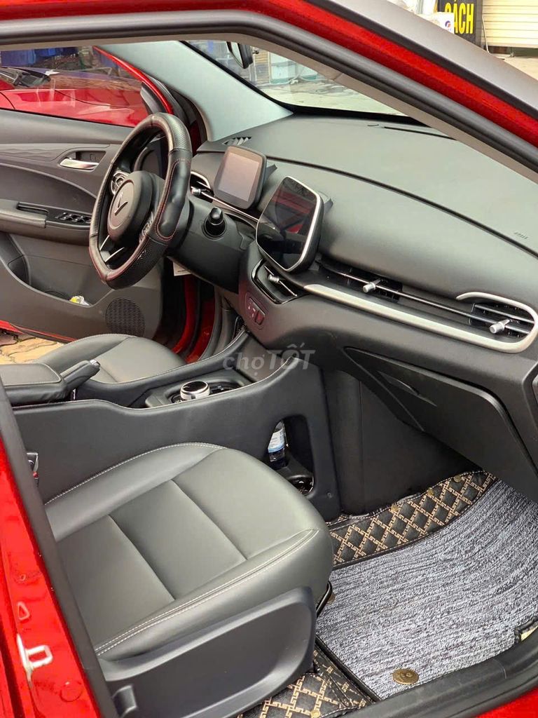 VF5 Bao Nợ Xấu, Vay 100%, Không Cần Đưa Trước. Mua bán Ô tô tại Quận Bình Thạnh Tp Hồ Chí Minh được đăng bởi KỲ hình 10