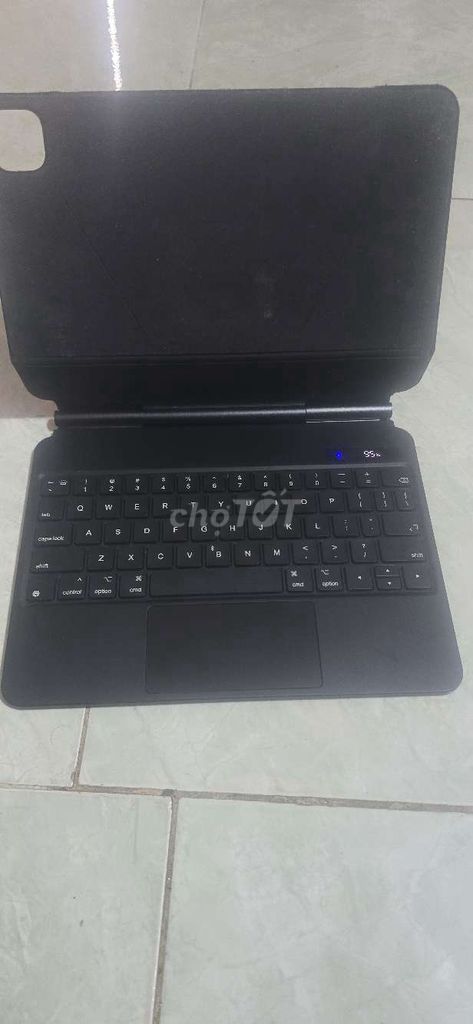 Bàn phím máy tính bảng Bluetooth. Mua bán Phụ kiện (Màn hình, Chuột...) tại Huyện Vĩnh Tường Vĩnh Phúc được đăng bởi tjnhy3uvs hình 1