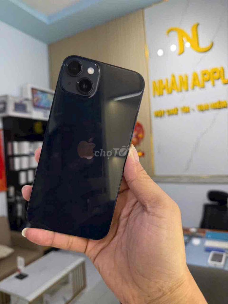 IPHONE 14 PLUS 128gb QT MỸ ZIN ÁP ĐẸP 98%. Mua bán Điện thoại tại Thành phố Cà Mau Cà Mau được đăng bởi NHAN APPLE hình 1