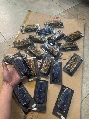 ốc kiểu lốc nồi.vison ab sh wave....