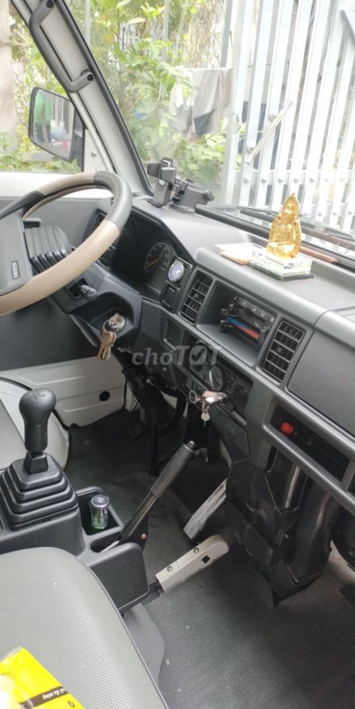 Xe tải nhỏ 500kg suzuki, màu trắng, năm dk 2022. Mua bán Xe tải, xe ben tại Huyện Long Điền Bà Rịa - Vũng Tàu được đăng bởi trần hữu thuyết hình 3