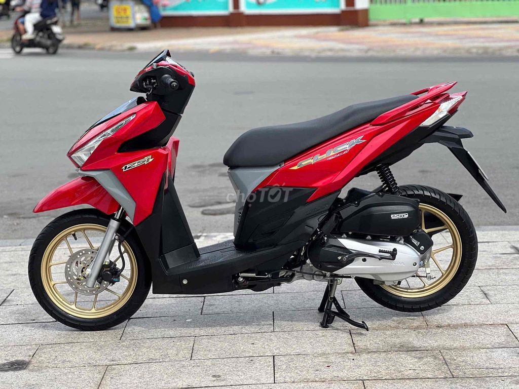 ❤️Click 125 đời 2017 bstp chính chủ hỗ trợ góp. Mua bán Xe máy tại Quận 11 Tp Hồ Chí Minh được đăng bởi Hưng Từ hình 5