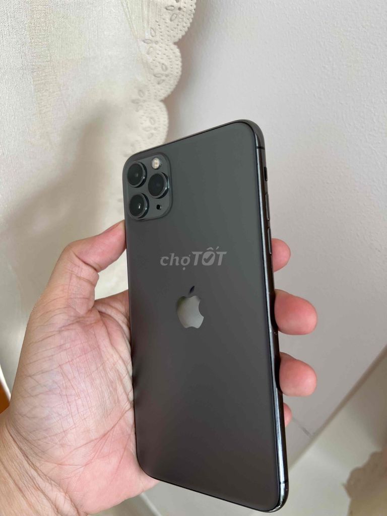 Bán 11Prm 512gb Black đẹp keng pin 9x 💕💕💕. Mua bán Điện thoại tại Quận Ninh Kiều Cần Thơ được đăng bởi Cái Tiến hình 3