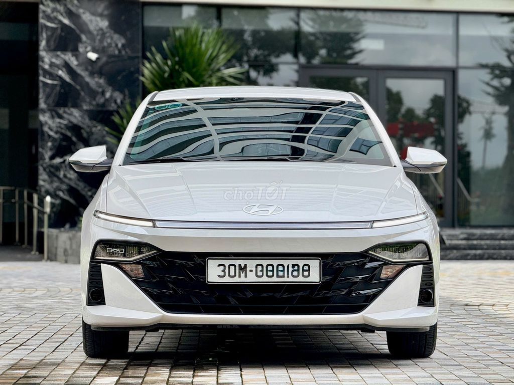 Hyundai Accent bản Cao Cấp 2024/đk 2025. Mua bán Ô tô tại Quận Long Biên Hà Nội được đăng bởi Linh hình 15