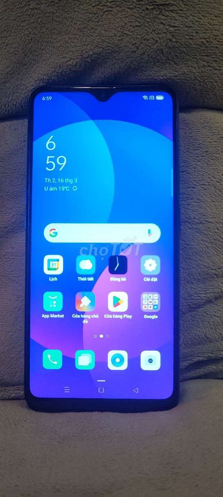 OPPO F11 256GB Xanh tím. Mua bán Điện thoại tại Quận 12 Tp Hồ Chí Minh được đăng bởi Dung hình 1