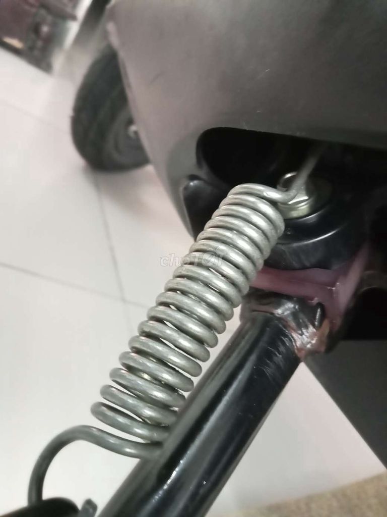 Honda Air Blade 2009 Nhập khẩu Đỏ 37 km, chính chủ. Mua bán Xe máy tại Quận Cái Răng Cần Thơ được đăng bởi  Minh  hình 4