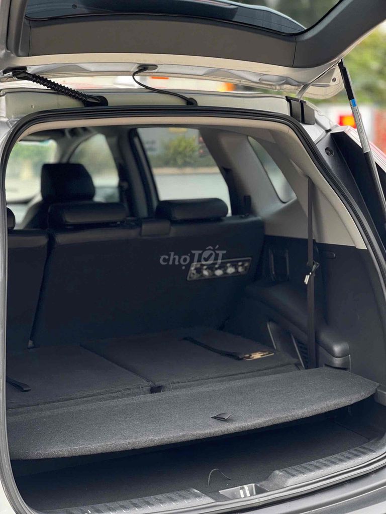 Honda CR V 2019 G - 87000 km. Mua bán Ô tô tại Quận Long Biên Hà Nội được đăng bởi Mr Tài Oto hình 9