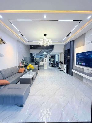 Rent · 4 bd · 90 м² · Quận Liên Chiểu, ул. Đường Hòa Minh 19