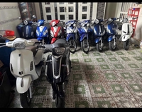 Cửa hàng xe máy Trung 50cc