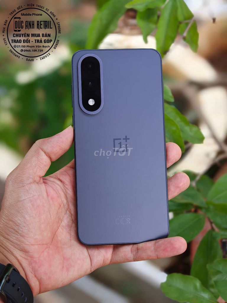 OnePlus Nord 5 512GB Q.Tế. Mua bán Điện thoại tại Thành phố Buôn Ma Thuột Đắk Lắk được đăng bởi Đức Anh Retail hình 1