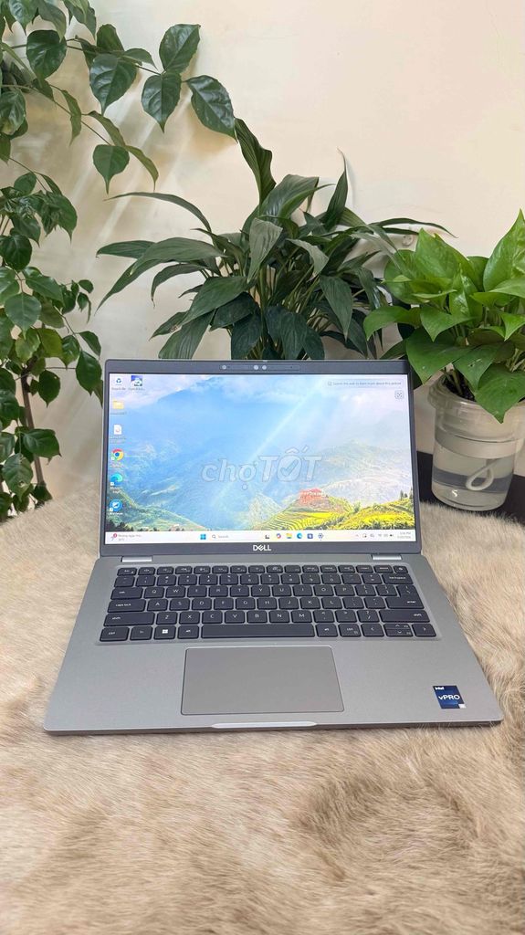 Dell Precision 3470 i5-1250P 16GB/256GB Đã sử dụng. Mua bán Laptop tại Quận 5 Tp Hồ Chí Minh được đăng bởi PT Store Q5 HCM hình 1