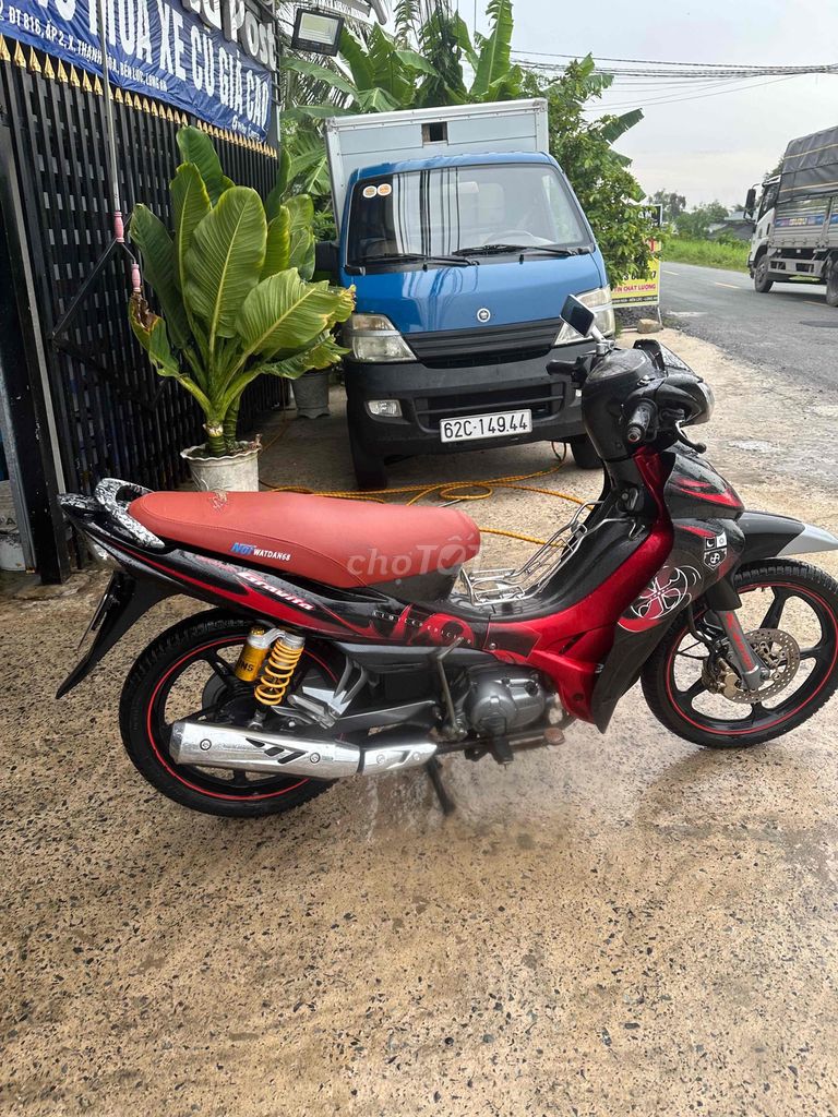 cần bán hoặc Gl xe dep may em chinh chu ky giay. Mua bán Xe máy tại Huyện Bến Lức Long An được đăng bởi cửa hàng oto xe máy cũ vũ post  hình 2