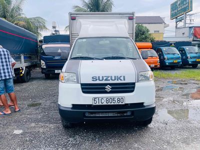 Bán Gấp Xe Tải Suzuki Pro 2015 Odo 15.000 km. Mua bán Xe tải, xe ben tại Quận 12 Tp Hồ Chí Minh được đăng bởi PHẠM TUÂN XE TẢI