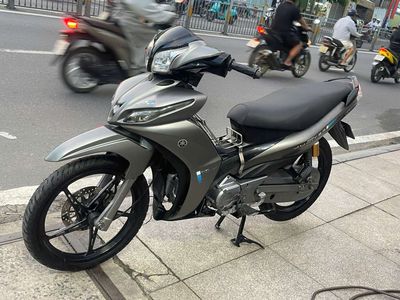 Yamaha Jupiter rc Fi 2022 mới 90% Bstp chính chủ. Mua bán Xe máy tại Quận Tân Phú Tp Hồ Chí Minh được đăng bởi Tuanduy