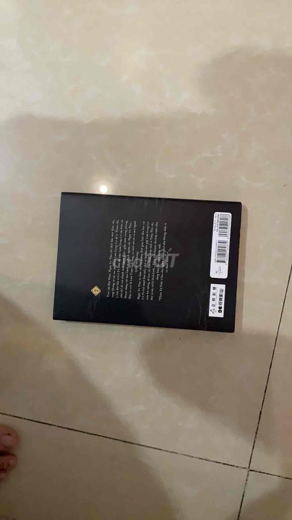 Ma đạo tổ sư tập 2 bản truyện tranh. Mua bán Sách tại Quận 6 Tp Hồ Chí Minh được đăng bởi iceman hình 2