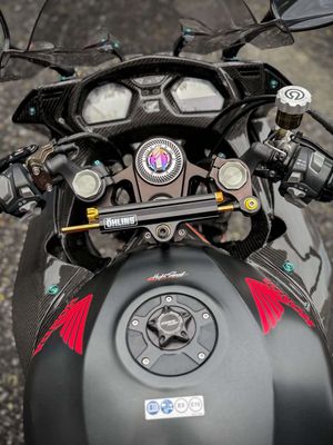 😍TPhcm CBR650F siêuđẹp TặngFull đồchơi.NhanhTay😘. Mua bán Xe máy tại Quận 12 Tp Hồ Chí Minh được đăng bởi Hoàng Phúc 