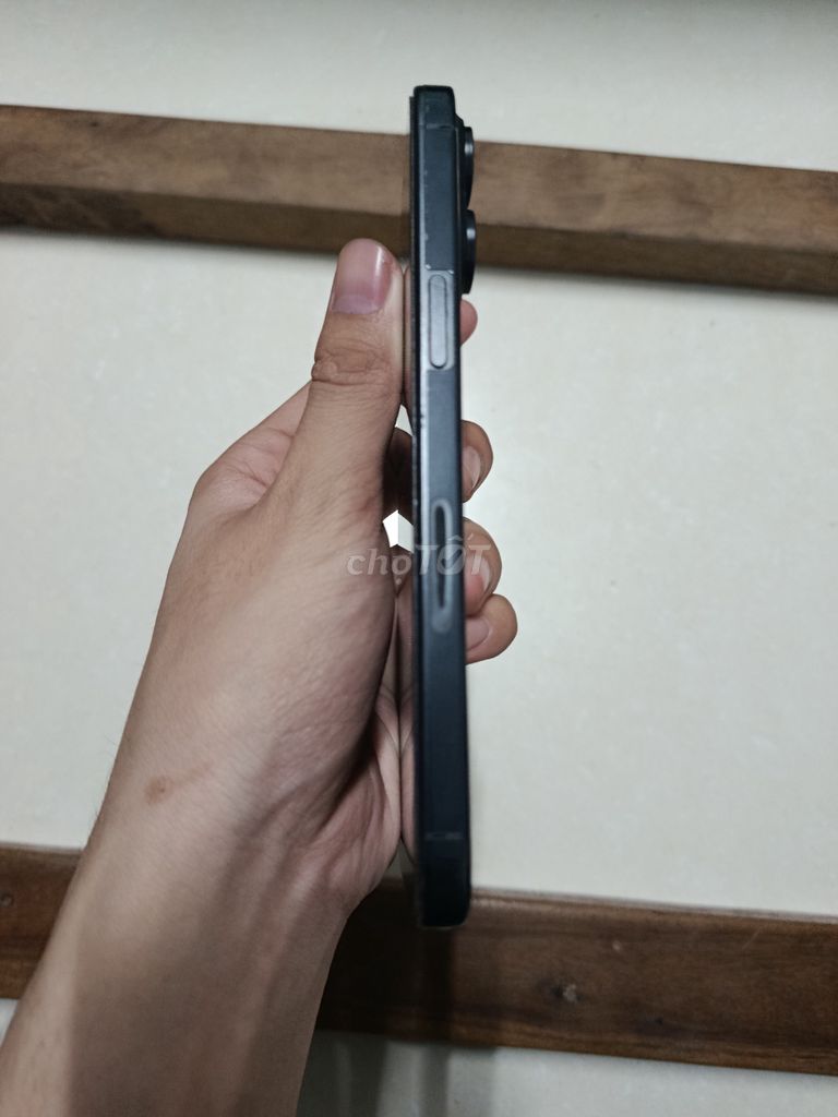 Apple iPhone 15 Pro Max LOCK ZIN NGUYÊN BẢN. Mua bán Điện thoại tại Huyện Chợ Gạo Tiền Giang được đăng bởi Hoan hình 1