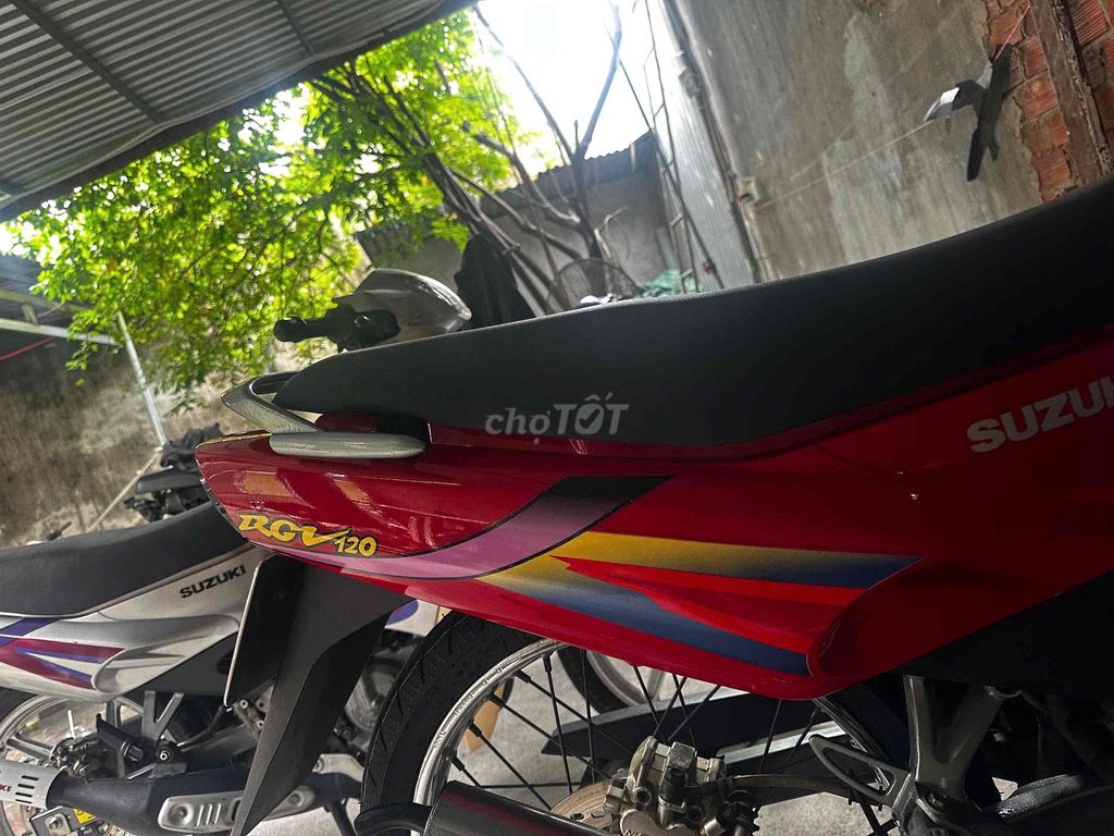 Xipo 2002 giấy tờ Thật do cog an cấp xe đã lên đề. Mua bán Xe máy tại Thành phố Thủ Đức Tp Hồ Chí Minh được đăng bởi Hien hình 13