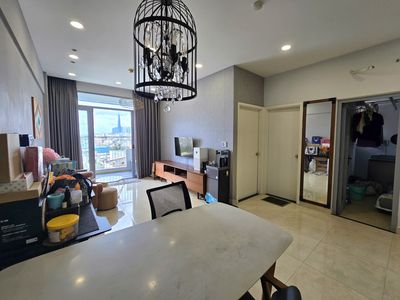 Căn hộ 72 m² · 2 PN · Opal Garden
