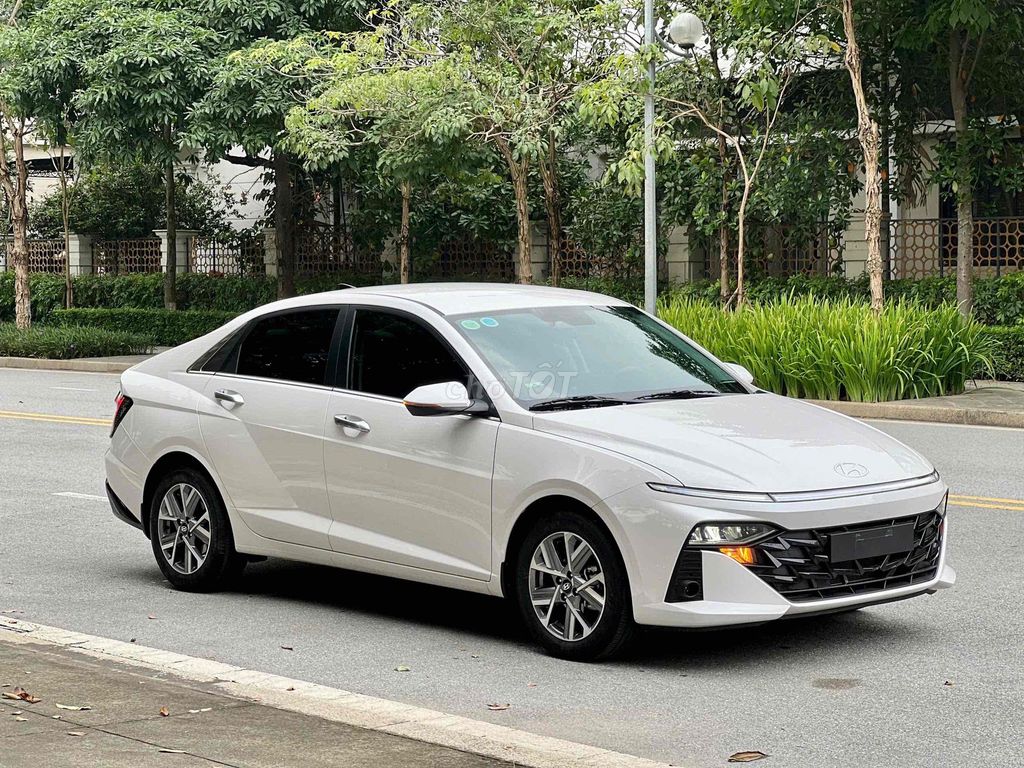 Hyundai Accent 2025 - 5000 km. Mua bán Ô tô tại Quận Cầu Giấy Hà Nội được đăng bởi Giang hình 3
