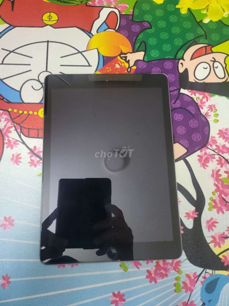 Bán Apple Ipad Air hỗ trợ sim 3G/4G. Mua bán Máy tính bảng tại Quận Tân Phú Tp Hồ Chí Minh được đăng bởi Đinh Ngọc Sĩ Tùng hình 1