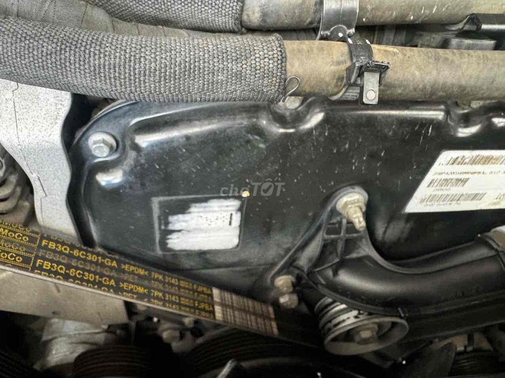 Ford Ranger 2020 XLS 2.2L 4x2 AT - 100 km. Mua bán Ô tô tại Huyện Đức Trọng Lâm Đồng được đăng bởi Đức Trọng hình 10