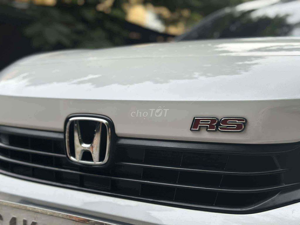 Honda Civic 2023 RS 1.5 AT - 20000 km. Mua bán Ô tô tại Thành phố Thủ Dầu Một Bình Dương được đăng bởi Mr Tâm hình 11
