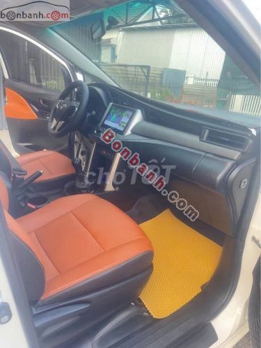 Toyota Innova 2.0E 2019. Mua bán Ô tô tại Thành phố Qui Nhơn Bình Định được đăng bởi Trần quang Thảo  hình 3